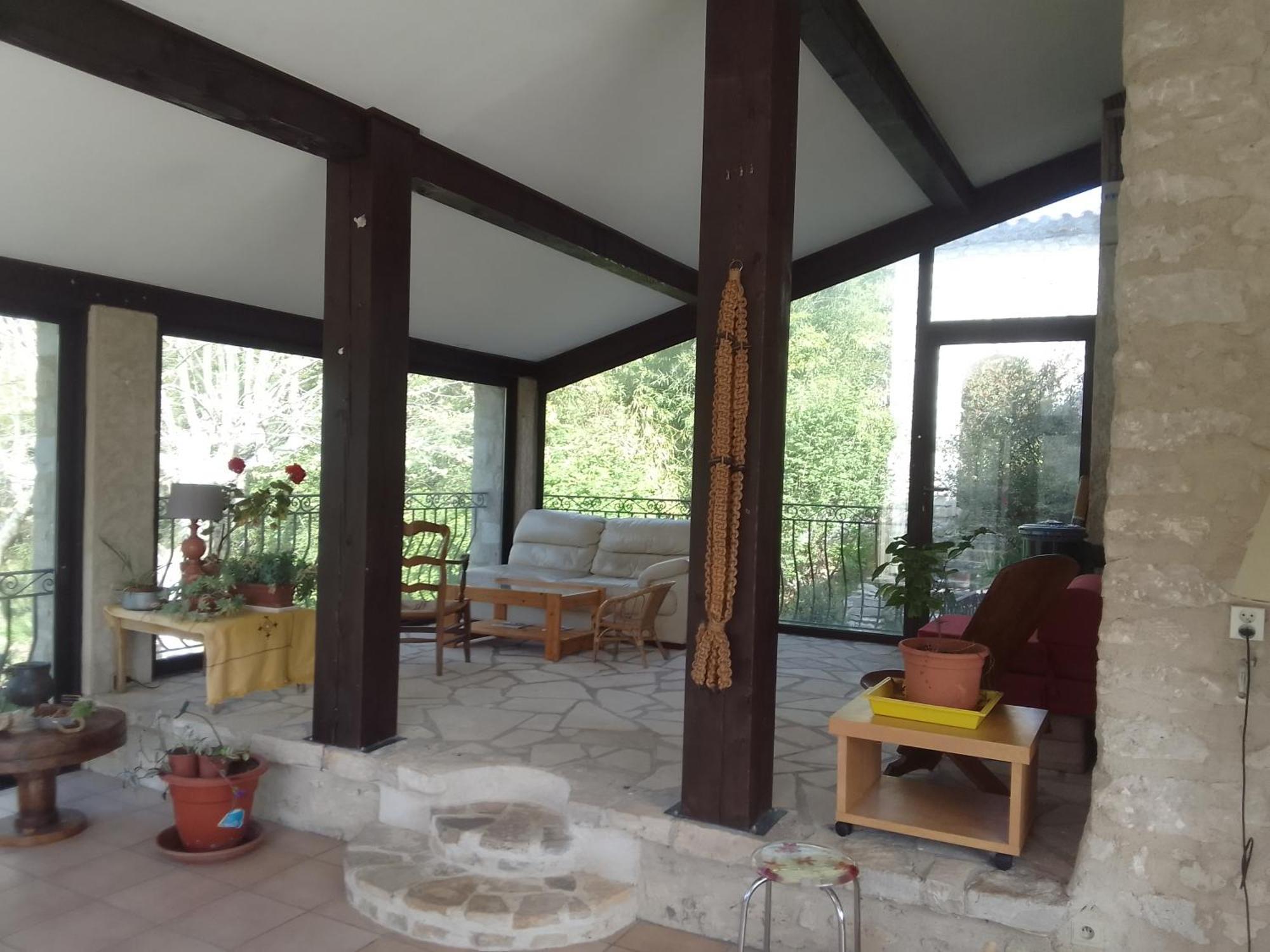 Les Favouilles - Gite & Chambres D Hotes Dauphin Dış mekan fotoğraf
