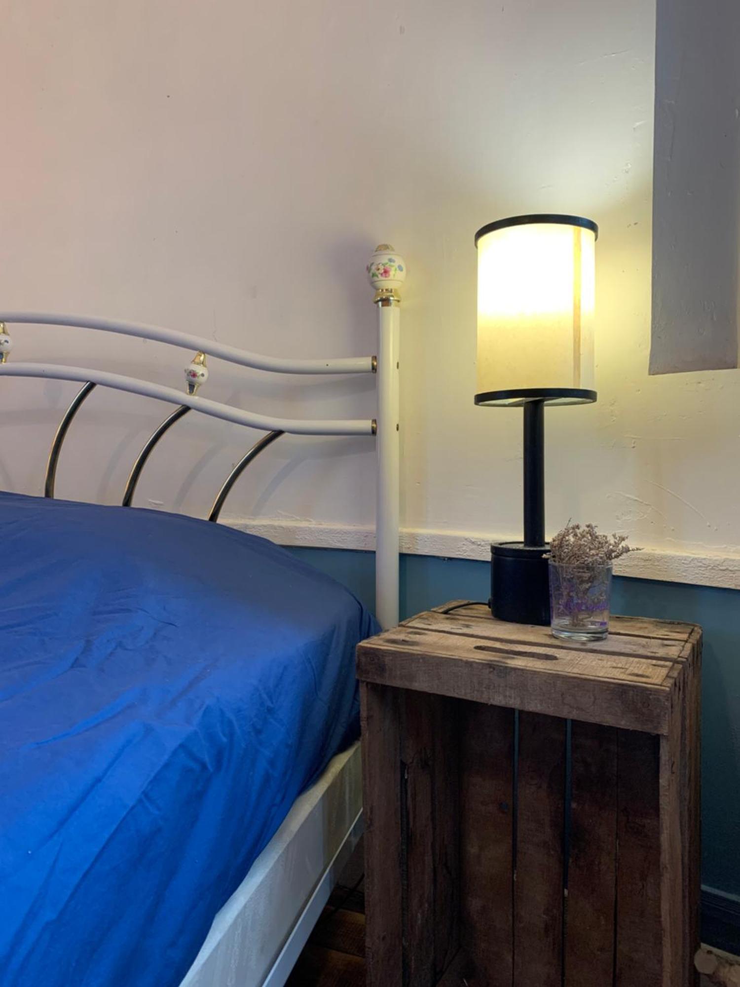 Les Favouilles - Gite & Chambres D Hotes Dauphin Oda fotoğraf