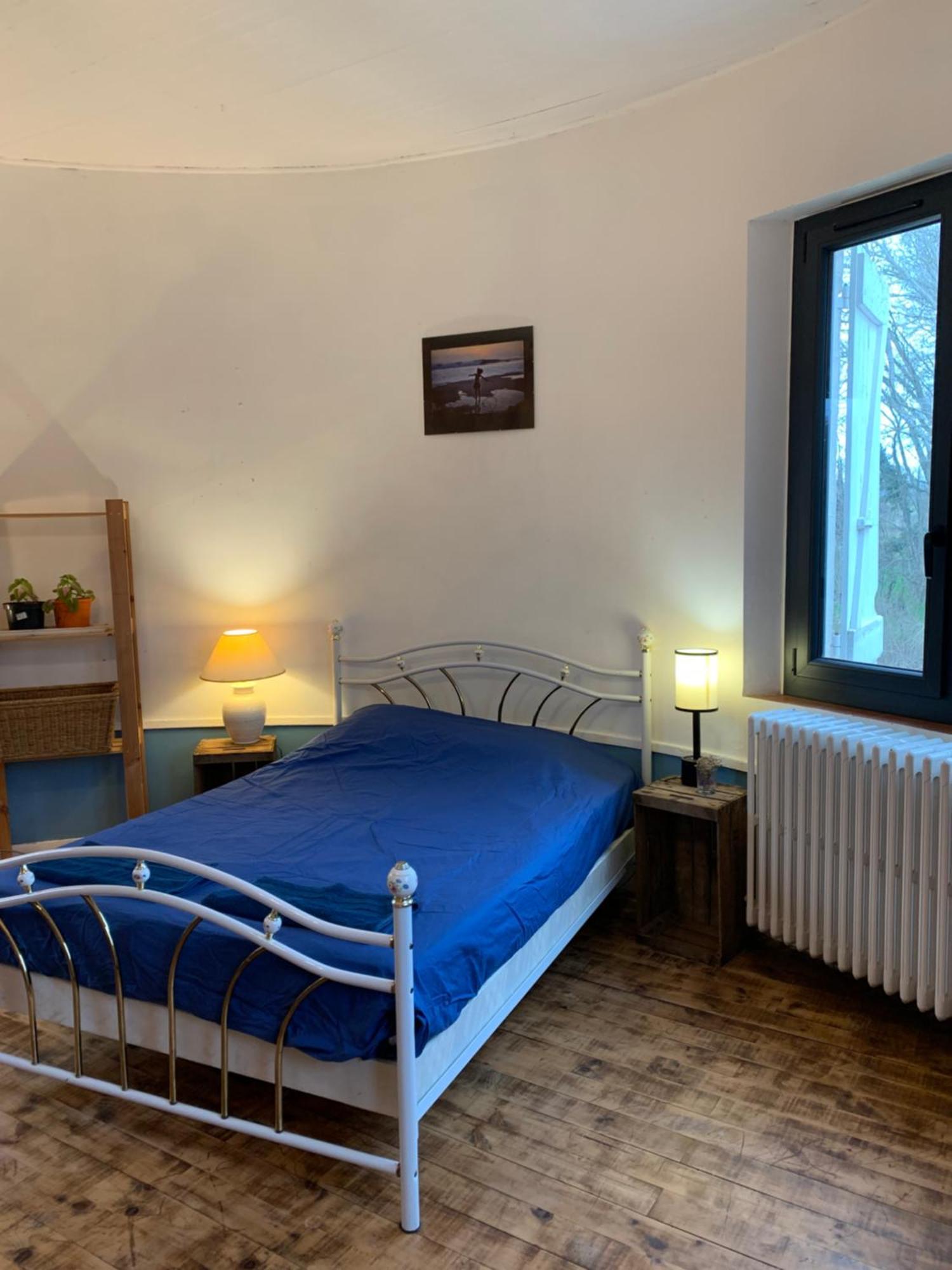 Les Favouilles - Gite & Chambres D Hotes Dauphin Dış mekan fotoğraf