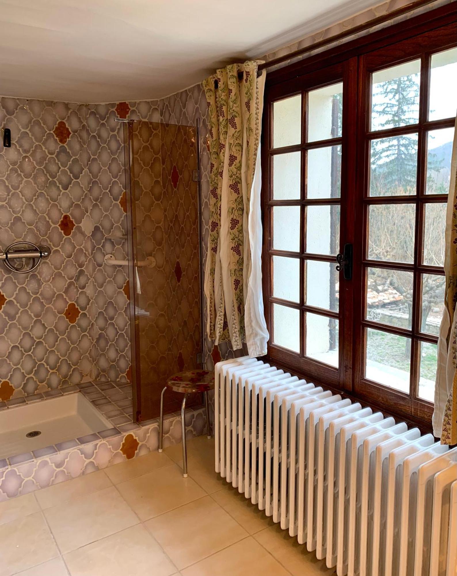 Les Favouilles - Gite & Chambres D Hotes Dauphin Dış mekan fotoğraf
