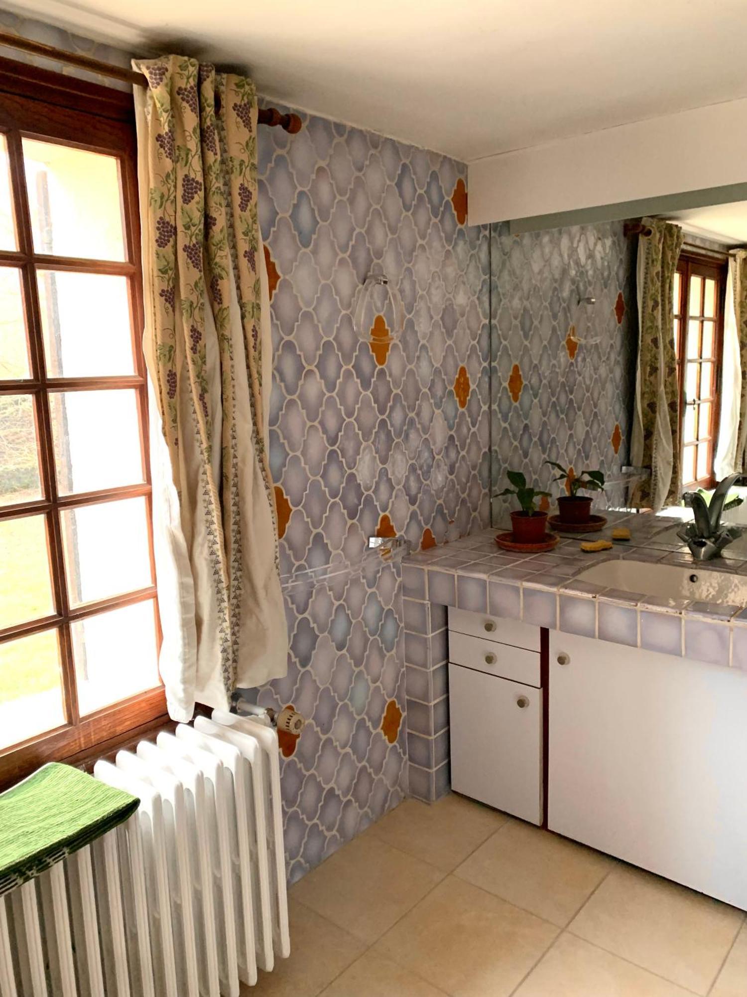 Les Favouilles - Gite & Chambres D Hotes Dauphin Dış mekan fotoğraf
