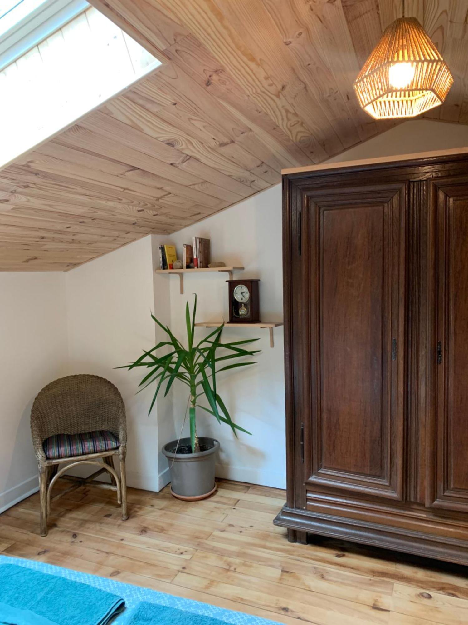 Les Favouilles - Gite & Chambres D Hotes Dauphin Dış mekan fotoğraf