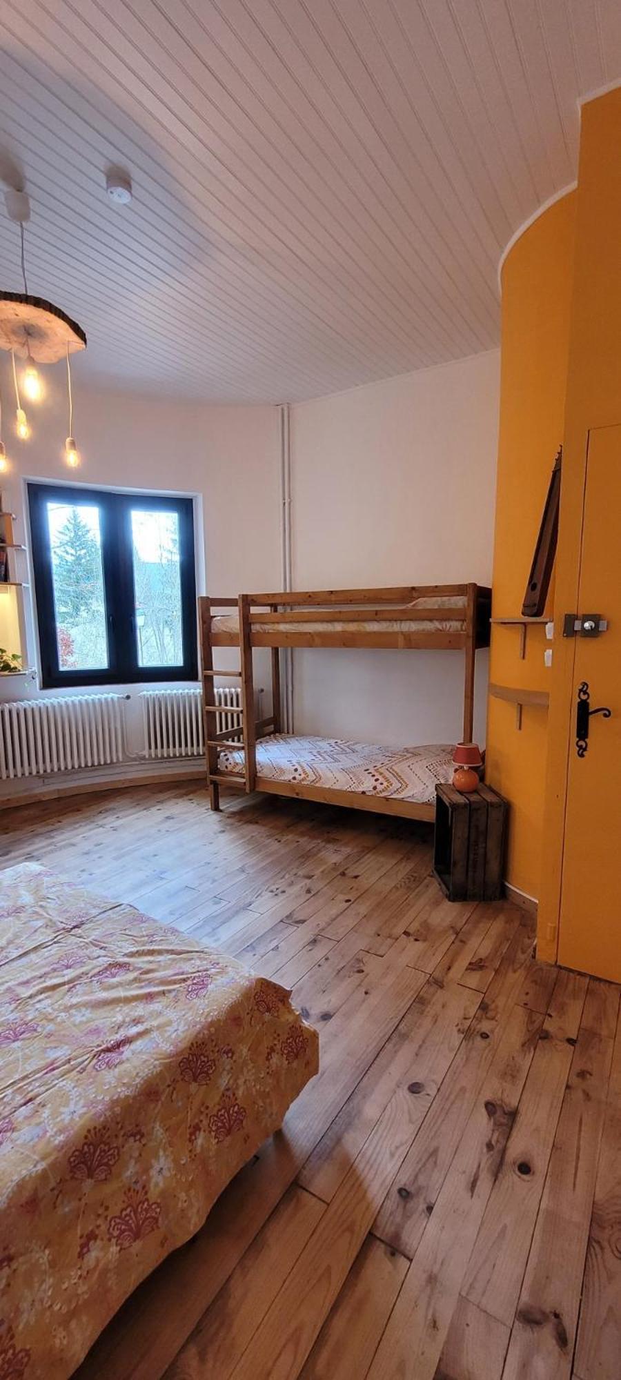 Les Favouilles - Gite & Chambres D Hotes Dauphin Dış mekan fotoğraf